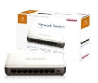 LN-119 Network Switch (LN-119)